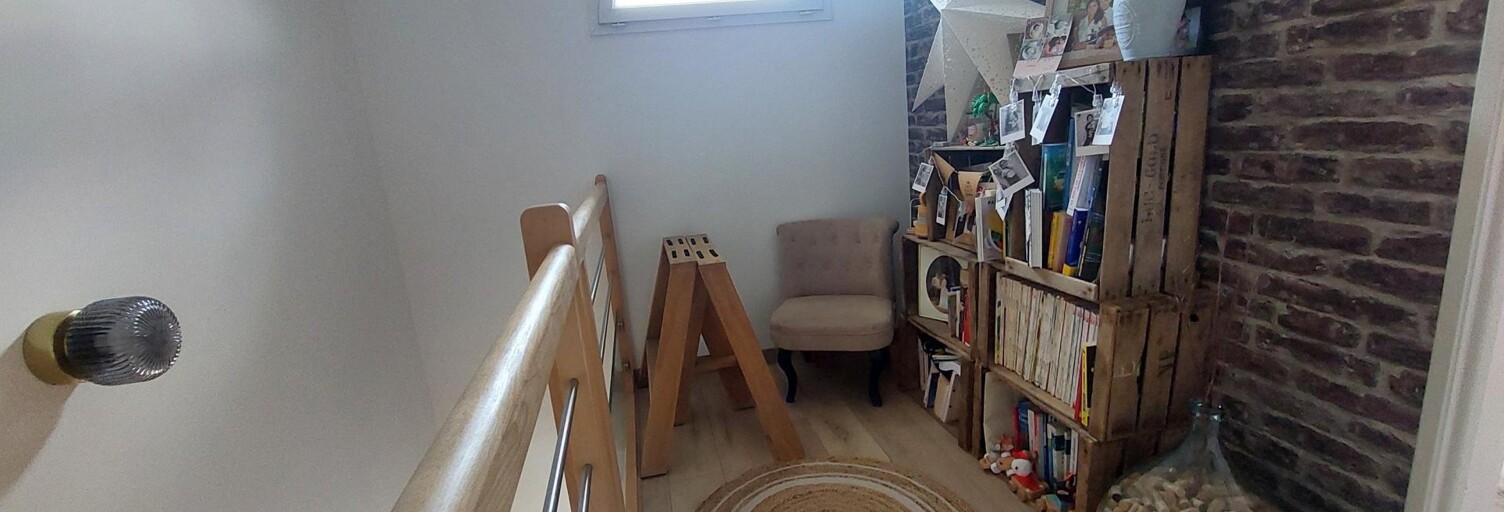 Maison 4 Pièces 110 m² à vendre à Sandillon (45640)
