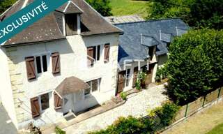 Maison 7 Pièces 135 m² à vendre à Terrasson-Lavilledieu (24120)