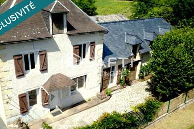 Maison 7 pièces 240000 €