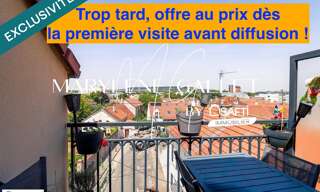 Appartement 3 Pièces 78 m² à vendre à Achères (78260)
