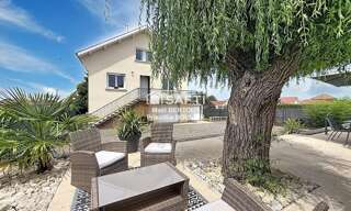 Maison 5 Pièces 142 m² à vendre à Sainte-Blandine (38110)