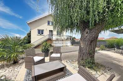 Maison 5 pièces 430000 €