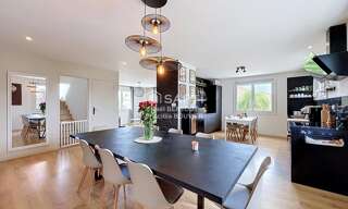 Maison 5 Pièces 142 m² à vendre à Sainte-Blandine (38110)