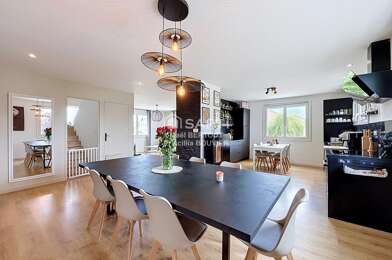 Maison 5 pièces 430000 €