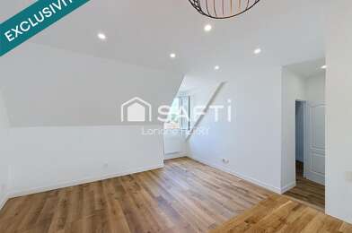 Appartement 2 pièces 125000 €