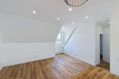 Appartement 2 pièces 125000 €