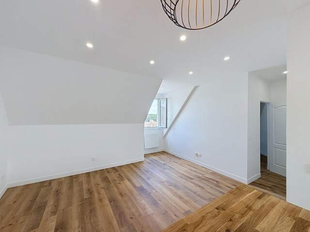 Appartement de 40m² au centre de Melun — photo du bien
