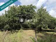Terrain constructible de 1239 m² à Bersaillin — photo 2