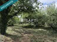Terrain constructible de 1239 m² à Bersaillin — photo 3
