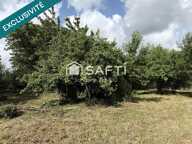 Terrain constructible de 1239 m² à Bersaillin — photo 4