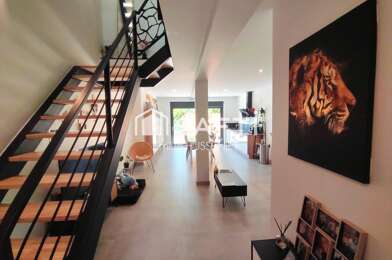 Maison 6 pièces 280000 €