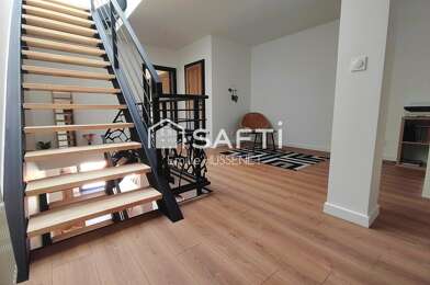 Maison 6 pièces 269000 €