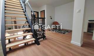Maison 6 Pièces 166 m² à vendre à Mars-la-Tour (54800)