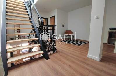 Maison familiale rénovée de 166m² — photo du bien