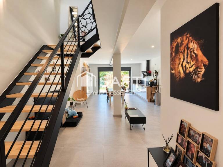 Maison familiale rénovée de 166m² — photo 1