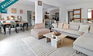 Maison 4 Pièces 139 m² à vendre à Saint-Symphorien (33113)