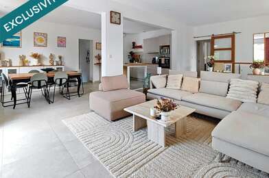 Maison 4 pièces 315000 €