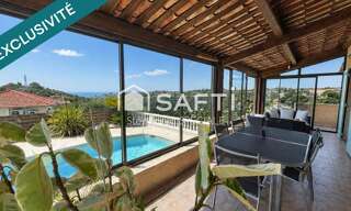 Maison 7 Pièces 150 m² à vendre à Nice (06000)