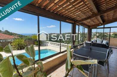 Maison 7 pièces 950000 €