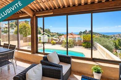 Maison 7 pièces 936000 €