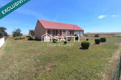 Maison 5 pièces 189000 €