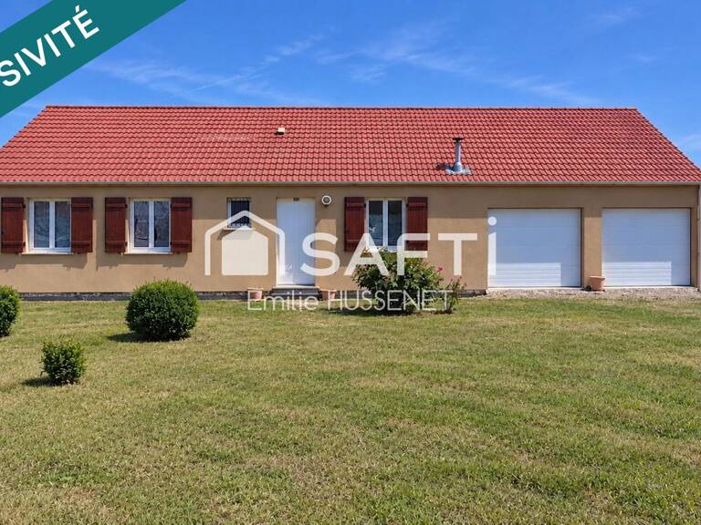 Maison individuelle de 100m² — photo 1