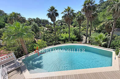 Maison 5 pièces 5500000 €