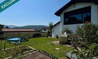 Appartement 4 Pièces 105 m² à vendre à Hendaye (64700)