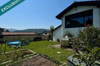 Appartement 4 pièces 425000 €