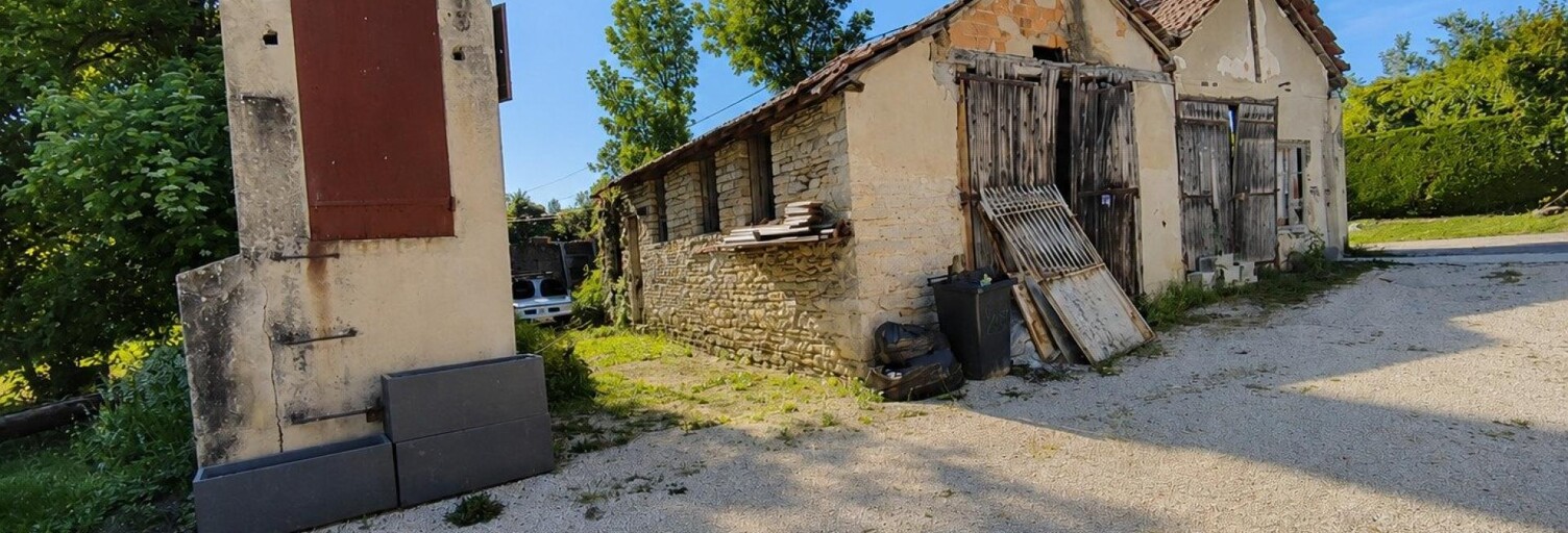 Terrain  1500 m² à vendre à Montalieu-Vercieu (38390)