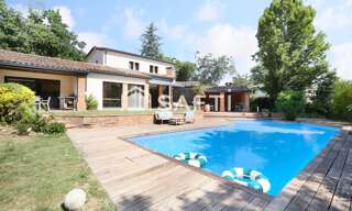 Maison 7 Pièces 222 m² à vendre à Tournefeuille (31170)