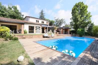 Maison 7 pièces 1400000 €