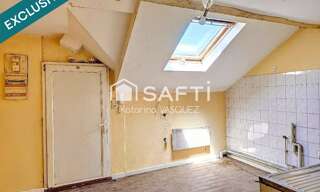 Appartement 2 Pièces 30 m² à vendre à Hagondange (57300)