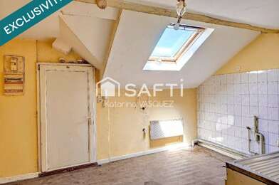 Appartement 2 pièces 55000 €