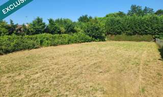 Terrain  966 m² à vendre à Laiz (01290)