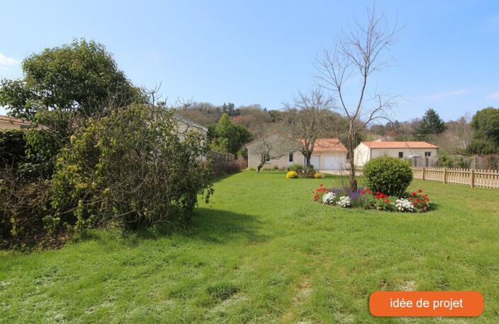 Terrain constructible 699?m²  Libre constructeur, proche Libourne — photo 3