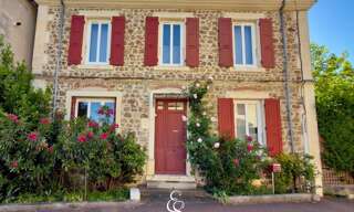 Maison 10 Pièces 270 m² à vendre à Saint-Rambert-d'Albon (26140)