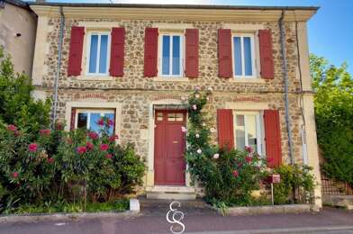 Maison 10 pièces 375000 €