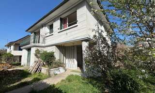 Maison 6 Pièces 100 m² à vendre à Bellerive-sur-Allier (03700)