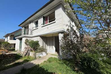 Maison 6 pièces 155000 €