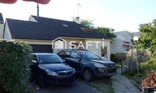 Maison 5 Pièces 89 m² à vendre à Saint-Aubin-lès-Elbeuf (76410)