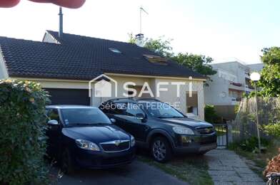 Maison 5 pièces 214000 €