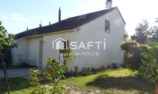 Maison 5 Pièces 89 m² à vendre à Saint-Aubin-lès-Elbeuf (76410)