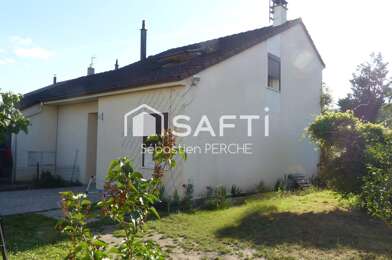 Maison 5 pièces 214000 €