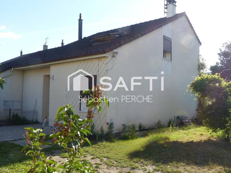 Maison traditionnelle de 89m² sur un terrain de 380m² — photo 1