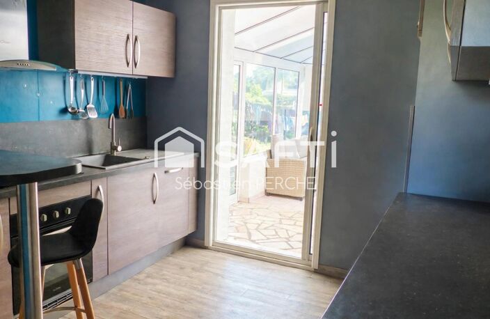 Maison traditionnelle de 89m² sur un terrain de 380m² — photo 2