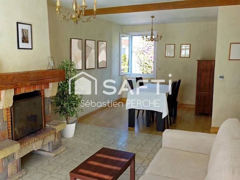 Maison traditionnelle de 89m² sur un terrain de 380m² — photo 1