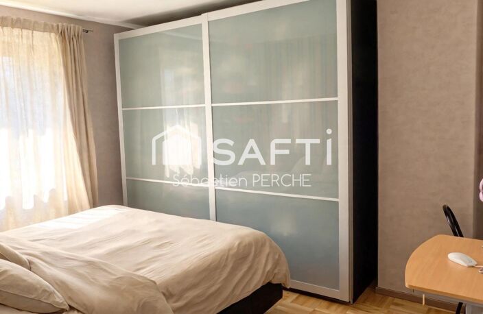 Maison traditionnelle de 89m² sur un terrain de 380m² — photo 5