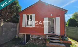 Maison 2 Pièces 42 m² à vendre à Parmain (95620)