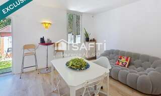 Maison 2 Pièces 42 m² à vendre à Parmain (95620)